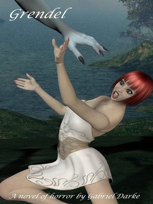 cover image of Grendel